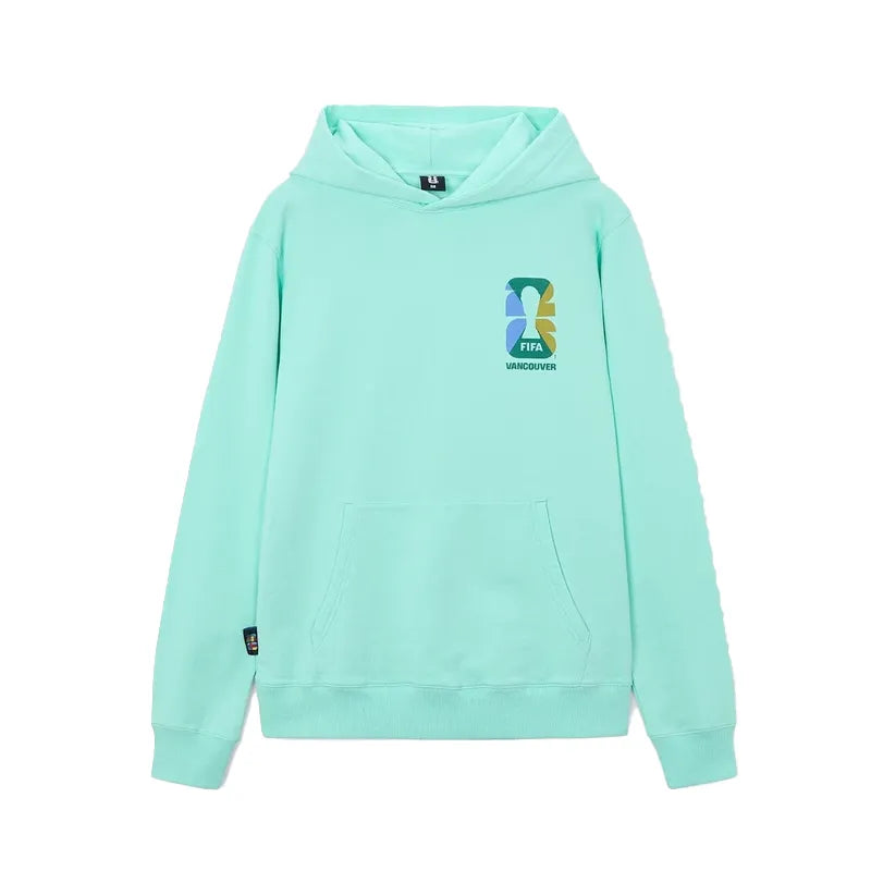 FIFA World Cup 2026 Vancouver Hoodie