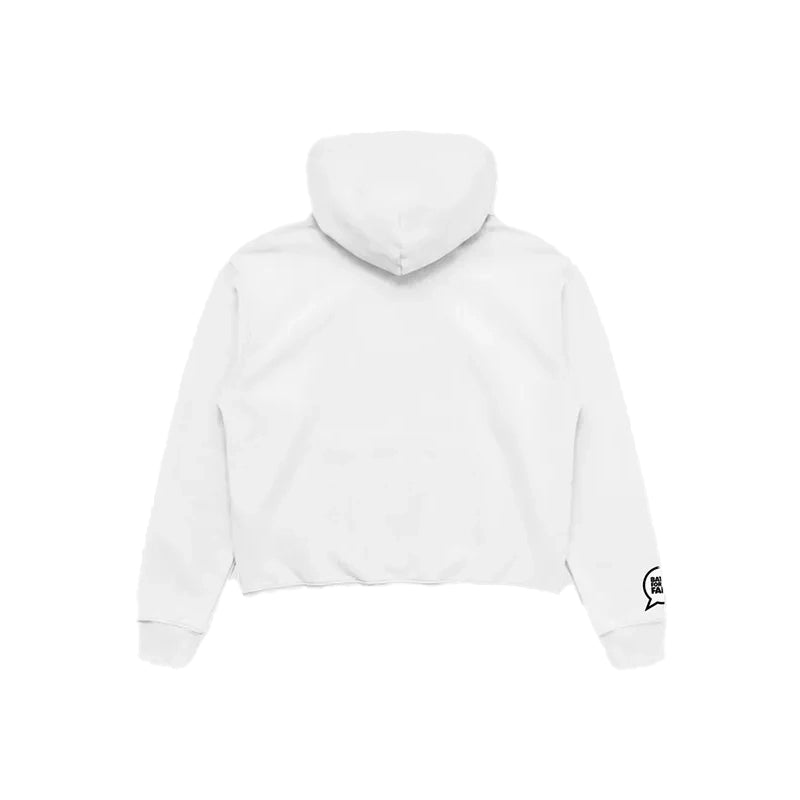 Vandy The Pink x McDonald’s Logo Full Zip Hoodie