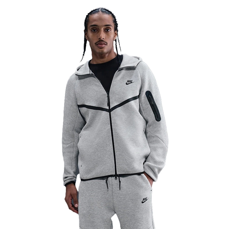 Nicolas Maduro Nike Tech Fleece Jacket