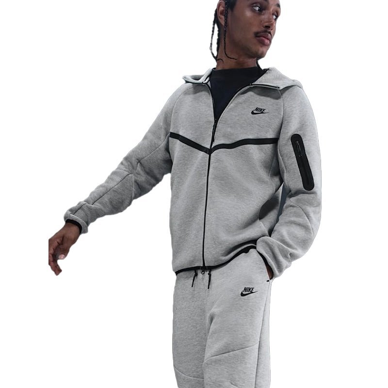Nicolas Maduro Nike Tech Fleece Jacket