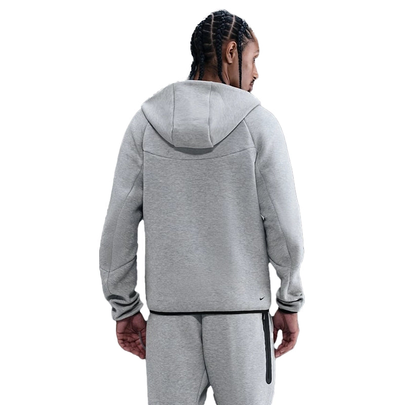 Nicolas Maduro Nike Tech Fleece Jacket