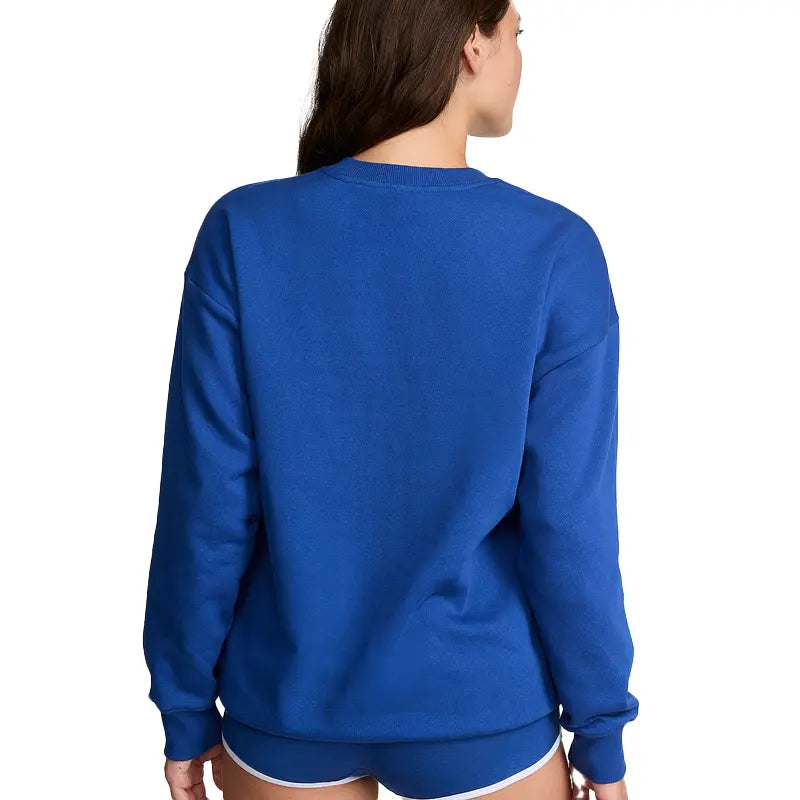 Victoria Buffalo Bills Campus Campus Sweatshirt
