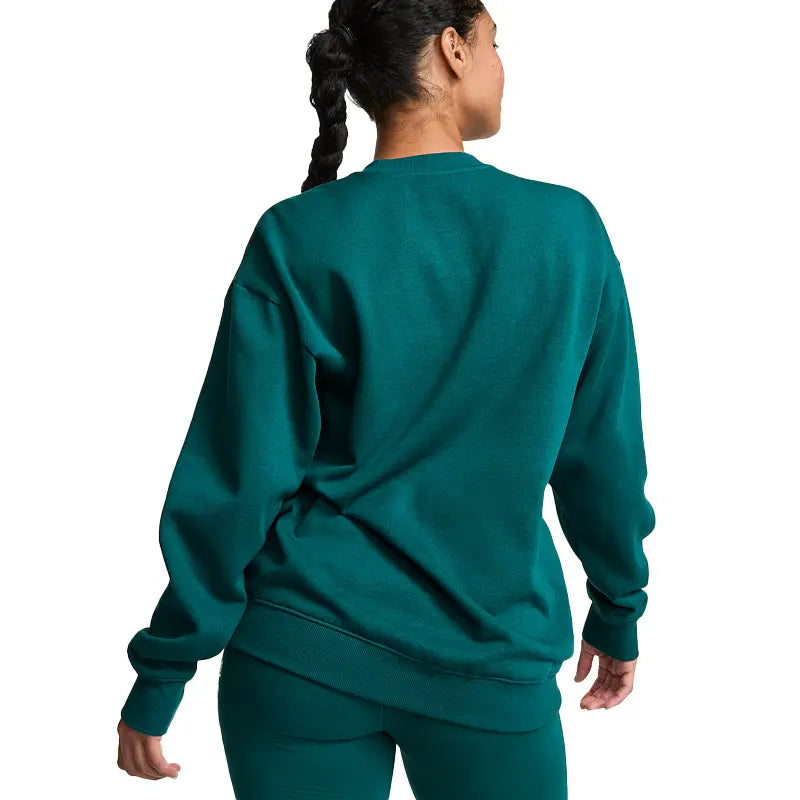 Victoria Philadelphia Eagles Campus Sweatshirt