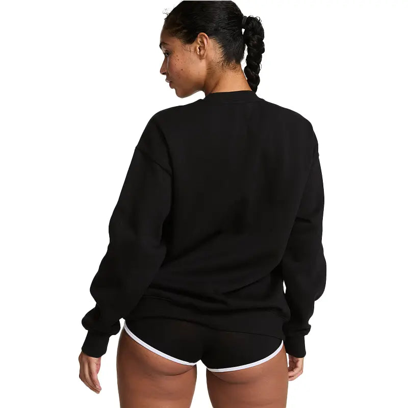 Victoria Pittsburgh Steelers Campus Sweatshirt