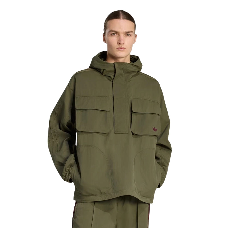 Vincent Kompany Adidas Jacket