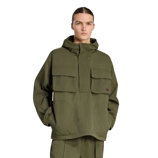 Vincent Kompany Adidas Jacket