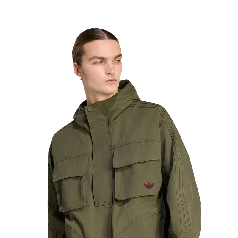 Vincent Kompany Adidas Jacket