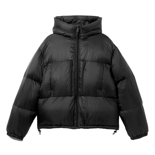 WEEKDAY RECYCLED DOWN PUFFER JACKET