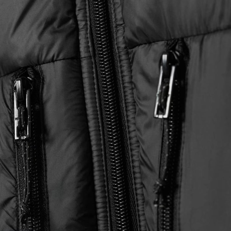 WEEKDAY RECYCLED DOWN PUFFER JACKET