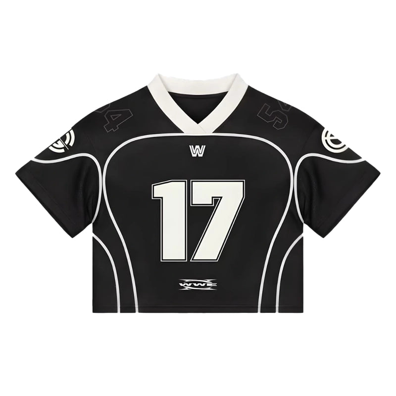 WWE XO CENA Jersey
