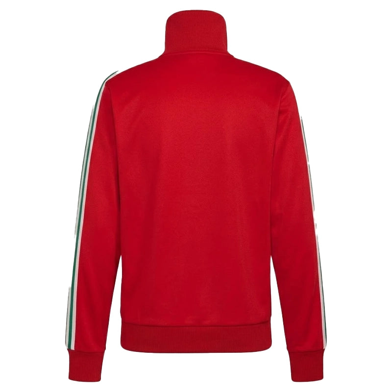 Wales National Team adidas 150th Anniversary FIFA x World Cup Track Jacket