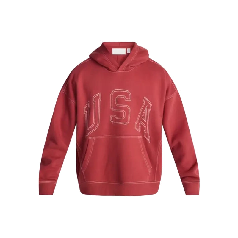 Walmart USA Hoodie