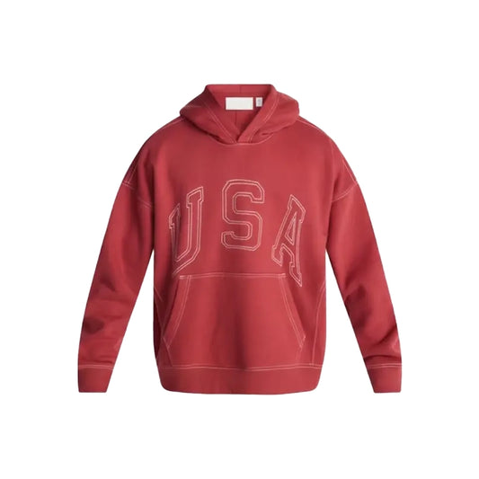Walmart USA Hoodie