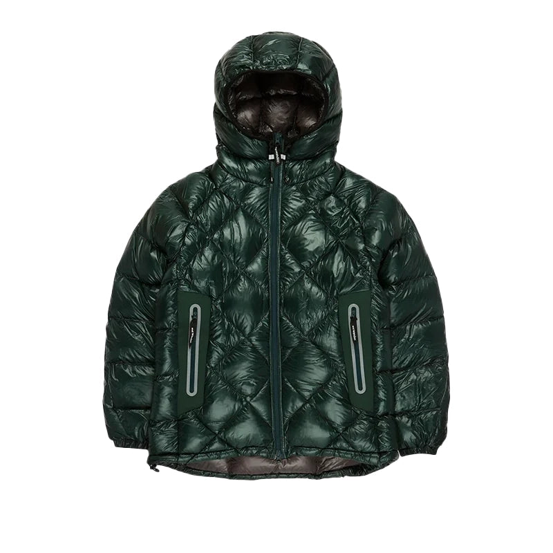 And Wander Diamond Stitch Down Jacket