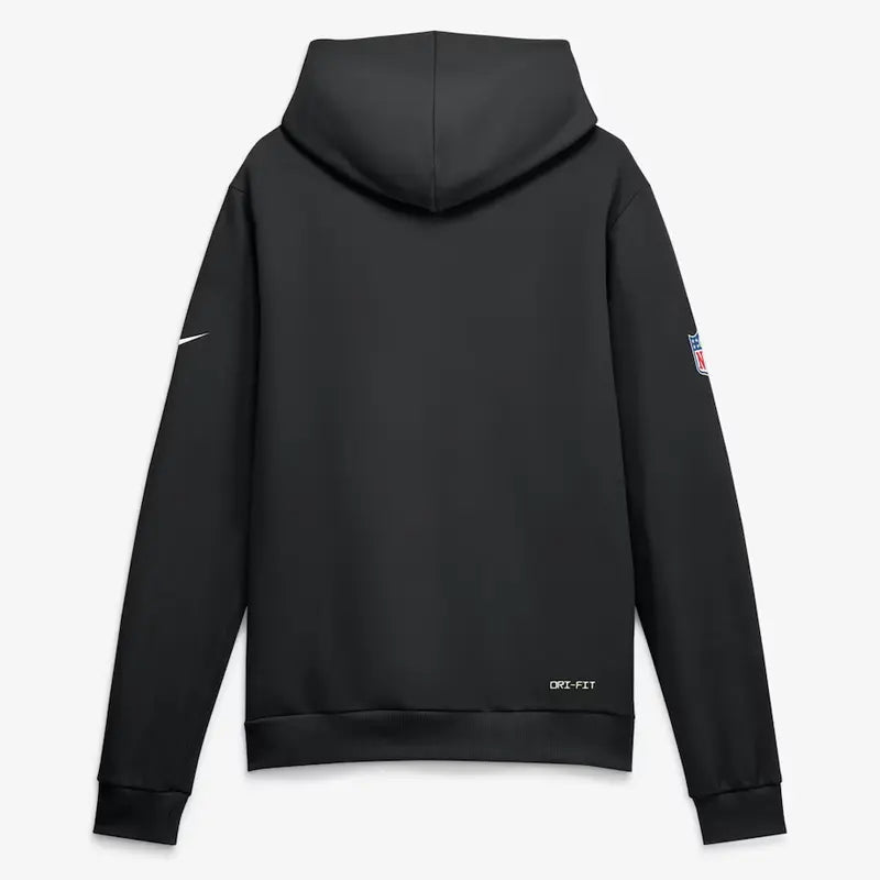 Washington Commanders Nike 2026 NFL Crucial Catch Hoodie