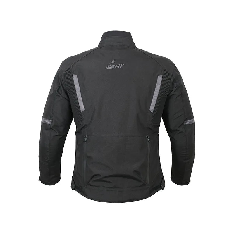 Weise Ozark Textile Jacket