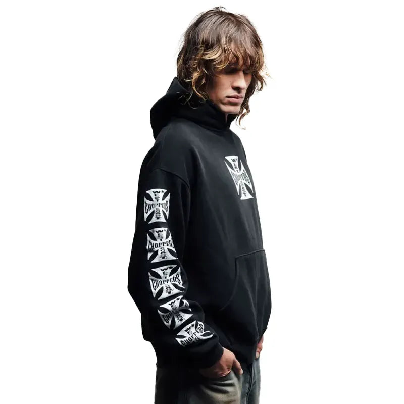 West Coast Choppers Hoodie