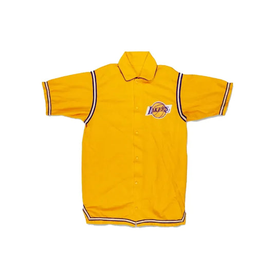 Wilt Chamberlain Lakers Jacket