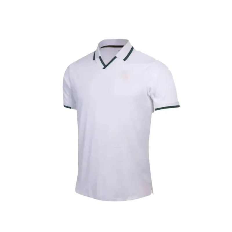 Jannik Sinner Wimbledon Championships 2026 Polo Shirt