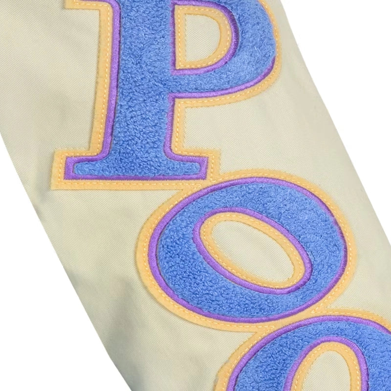 Winnie the Pooh Varsity Jacket