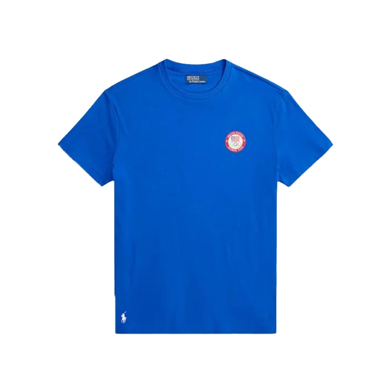 Polo Ralph Lauren Team USA Graphic T-Shirt