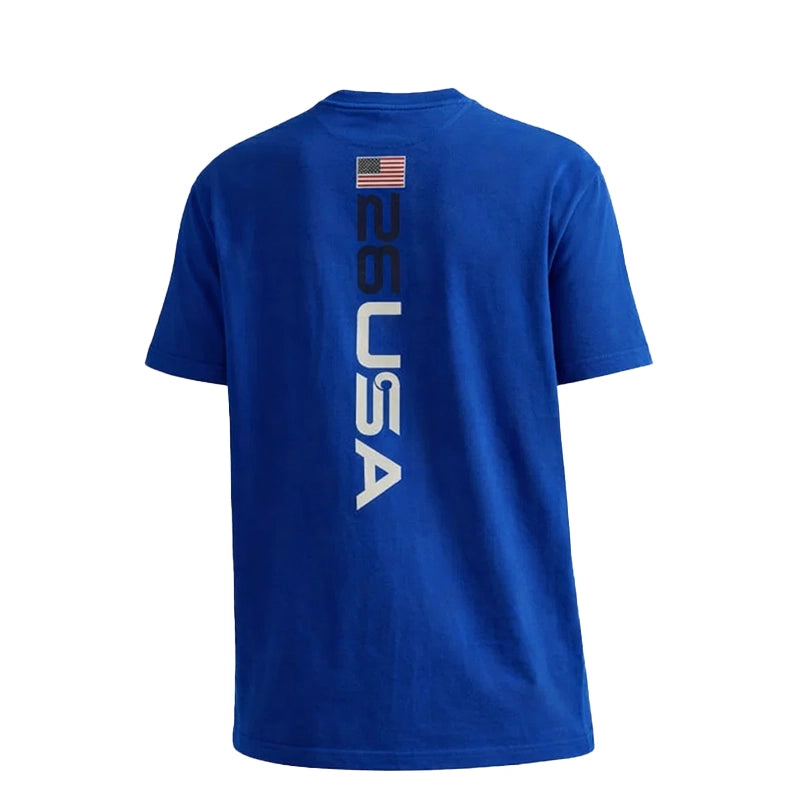 Polo Ralph Lauren Team USA Graphic T-Shirt