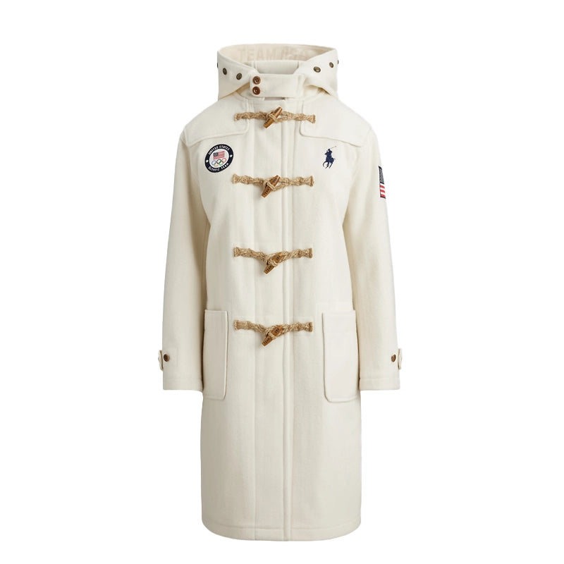 Team USA Opening Ceremony Toggle Coat