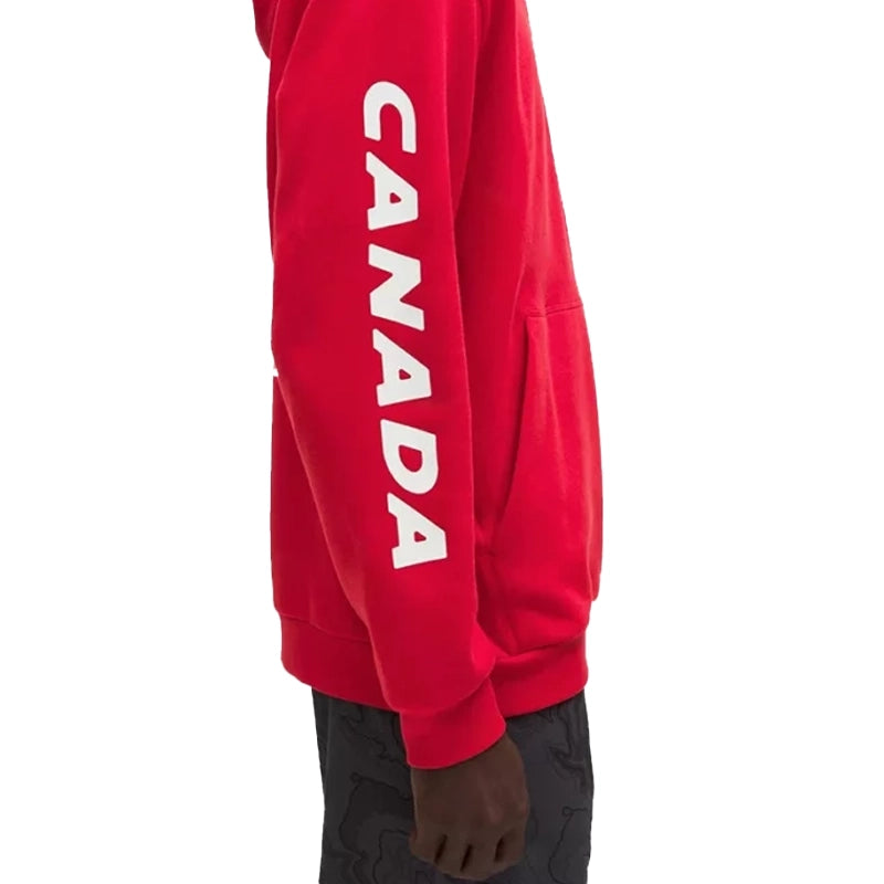 Winter Olympics 2026 Team Canada Hoodie