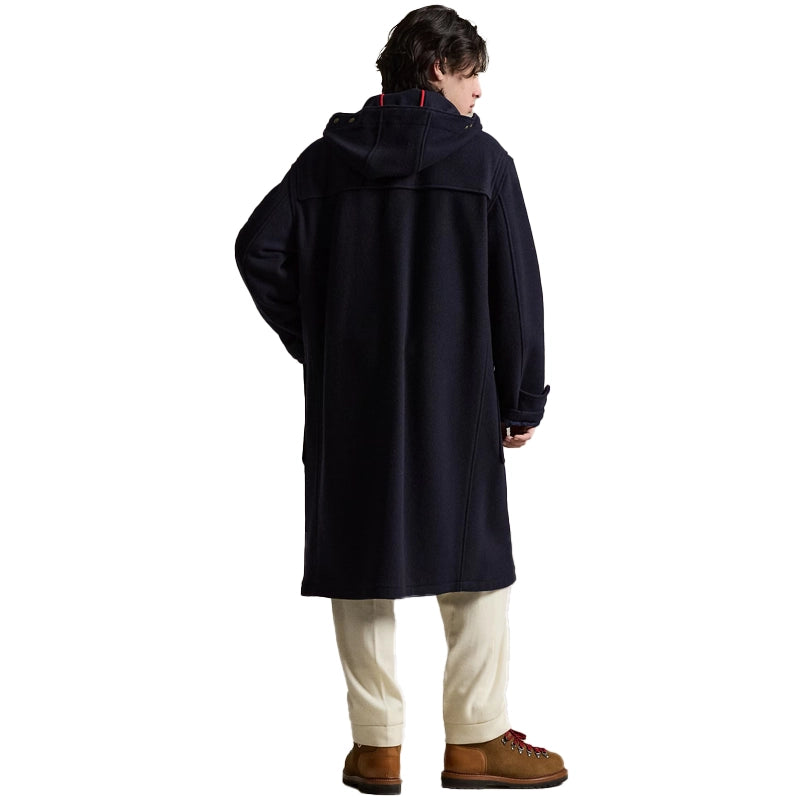 Polo Ralph Lauren Team USA Flagbearer Toggle Coat