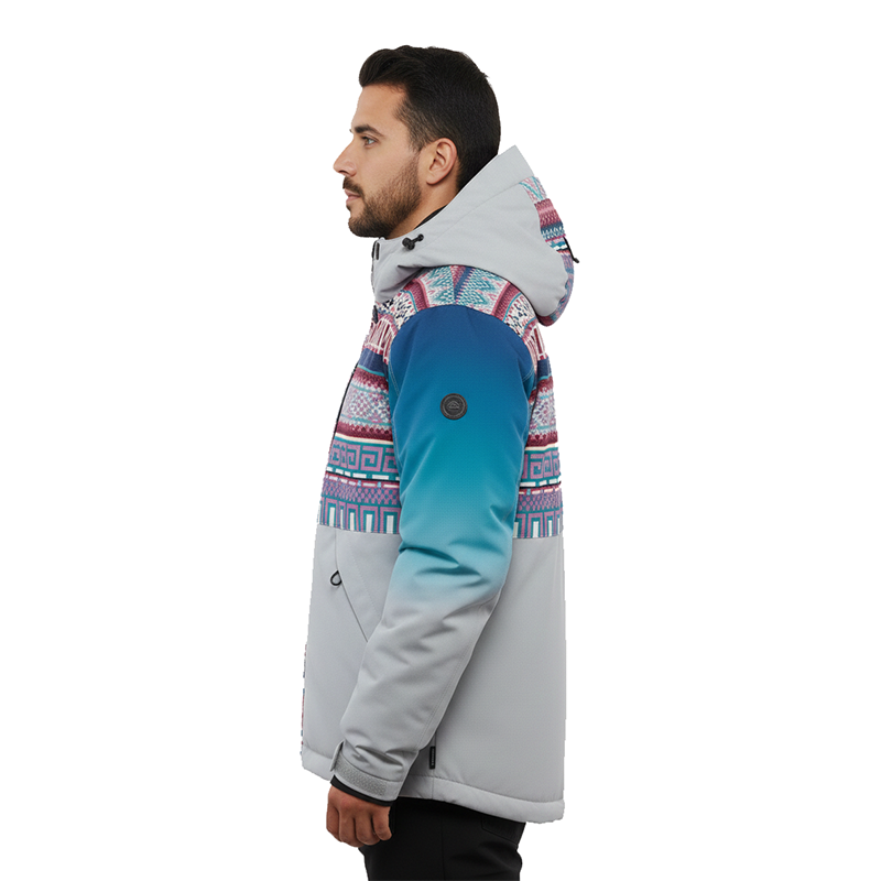 Winter Olympics 2026 Opening Ceremony Team Mexico Jacket