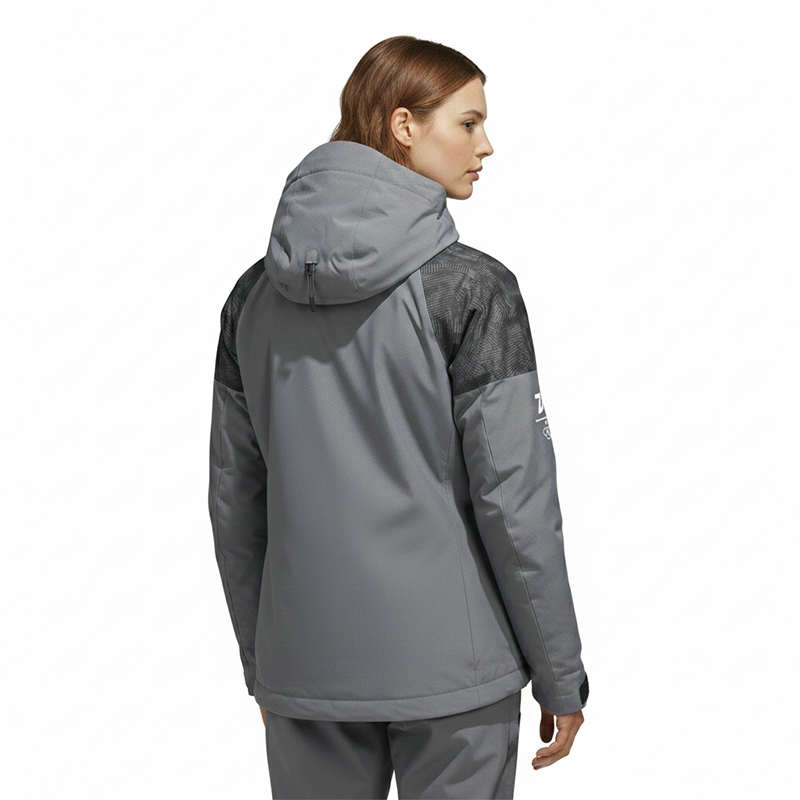 Winter Olympics 2026 Team Germany Opening Ceremony Jacket