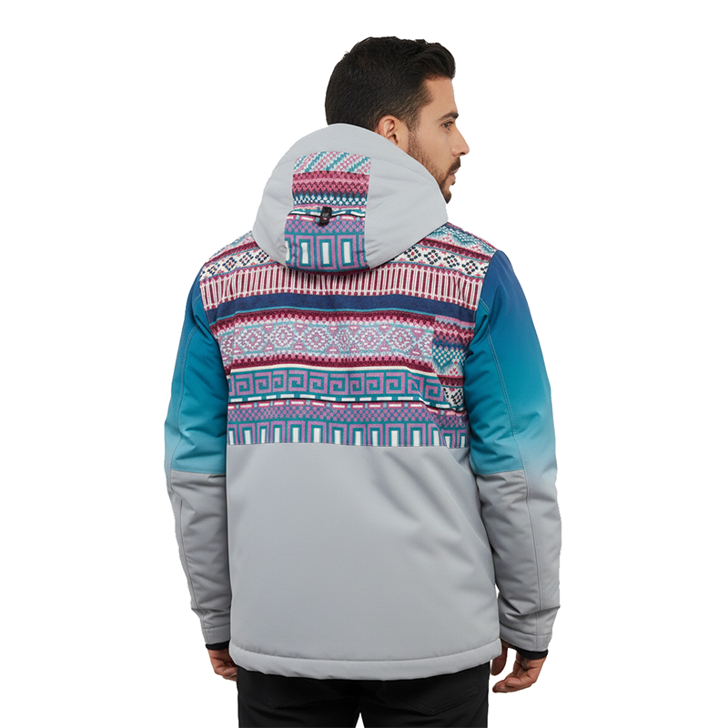 Winter Olympics 2026 Opening Ceremony Team Mexico Jacket