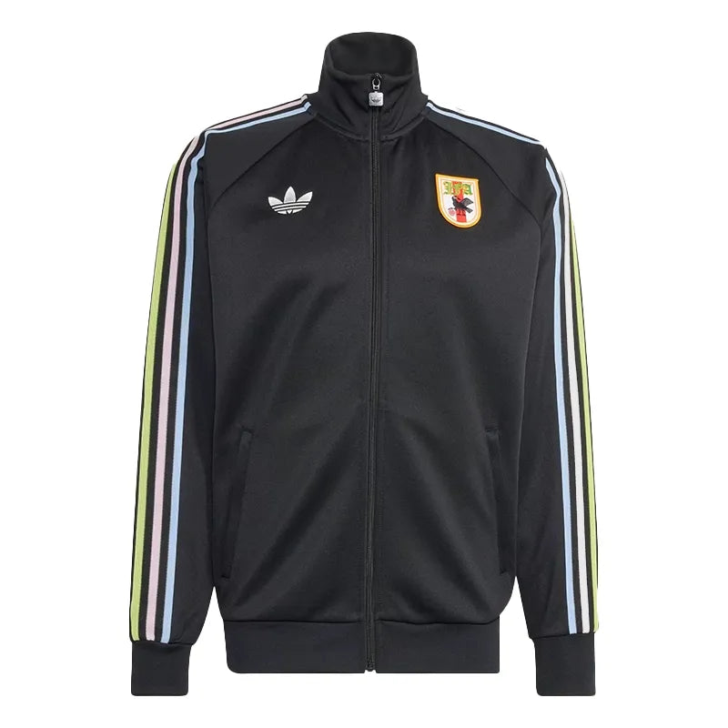World Cup 2026 Japan Track Jacket