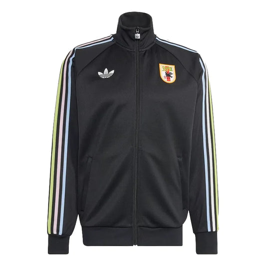 World Cup 2026 Japan Track Jacket