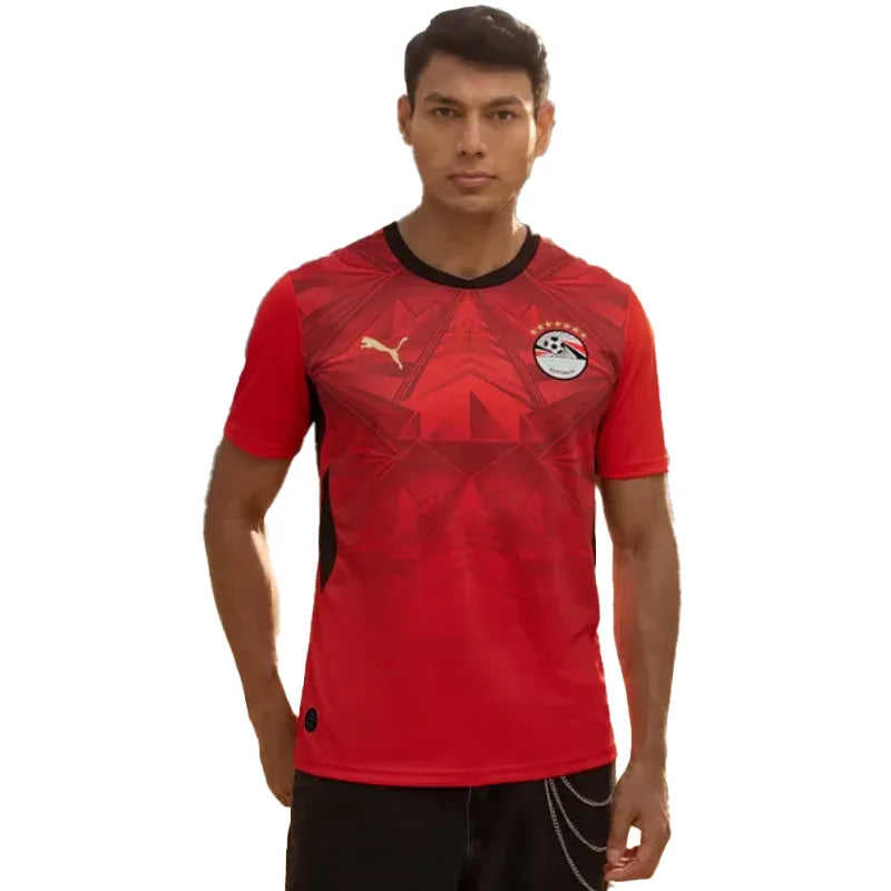 Egypt Jersey World Cup 2026