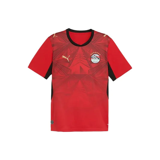 Egypt Jersey World Cup 2026