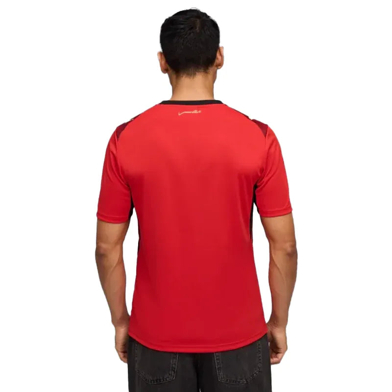 Egypt Jersey World Cup 2026