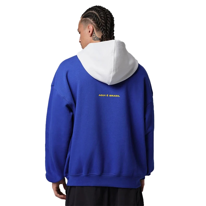 World Cup 2026 Team Brazil Hoodie