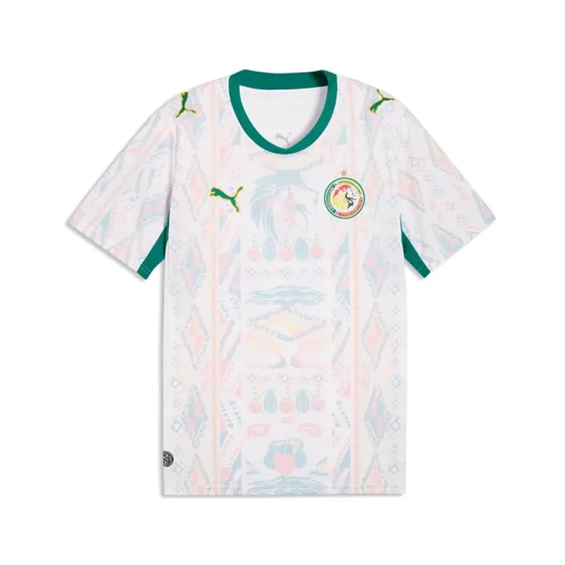 Senegal World Cup Jersey