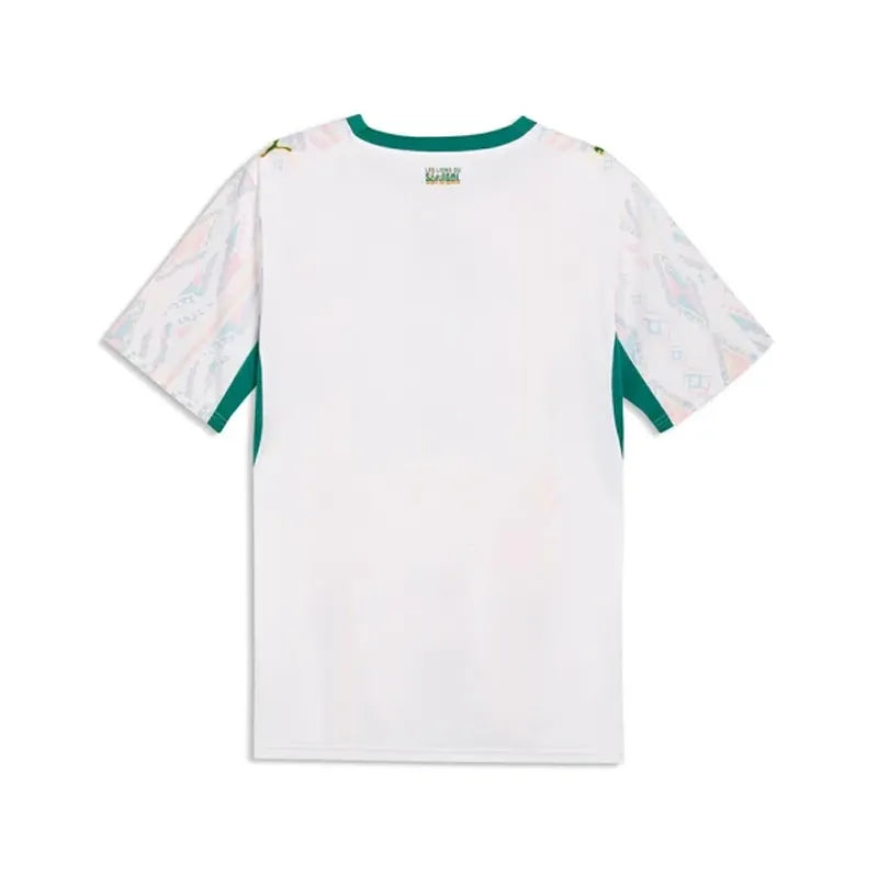 Senegal World Cup Jersey