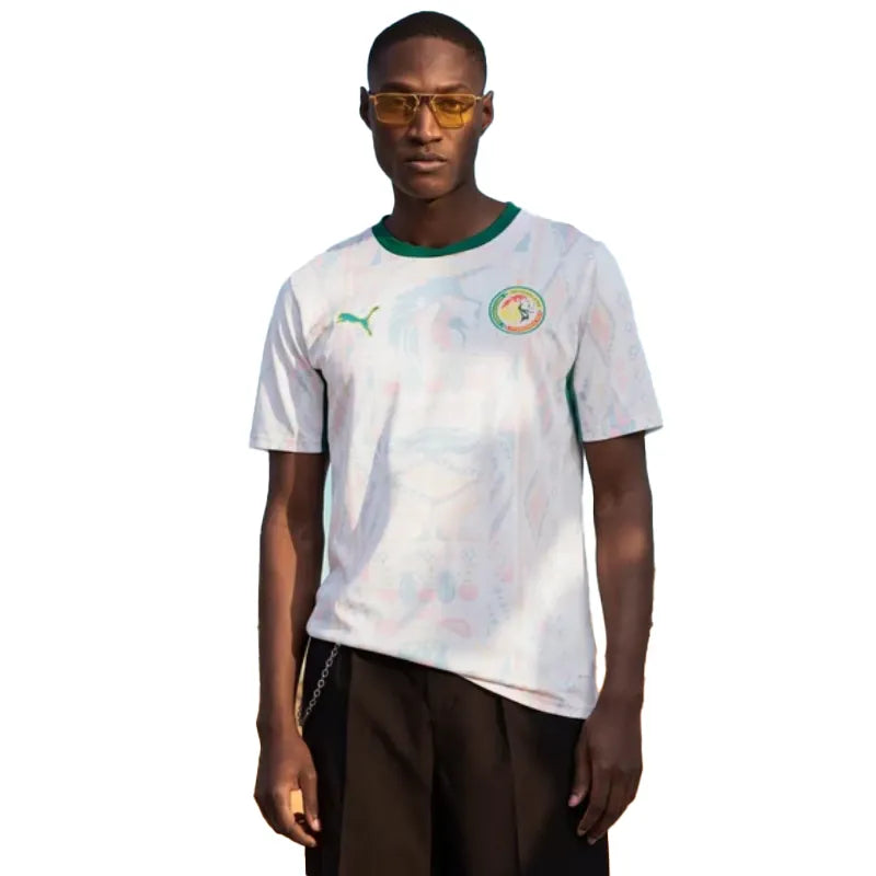 Senegal World Cup Jersey