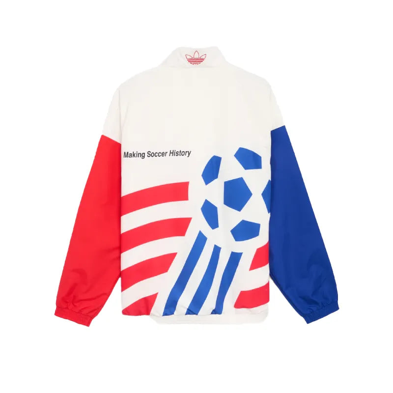Sophie Cunningham World Cup USA 94 Jacket