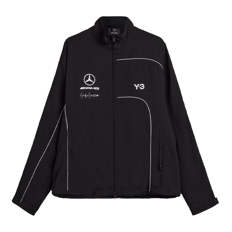 Y3 X Amg x Mercedes-AMG Track Jacket