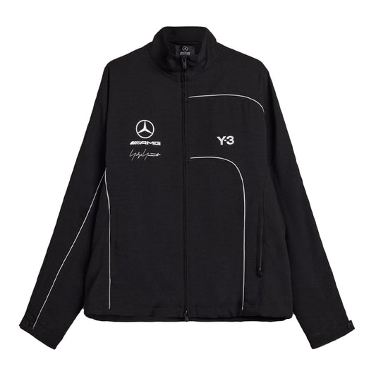 Y3 X Amg x Mercedes-AMG Track Jacket