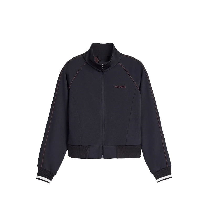 Adidas x Wales Bonner x Y-3 Black Track Jacket