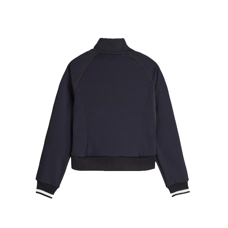 Adidas x Wales Bonner x Y-3 Black Track Jacket