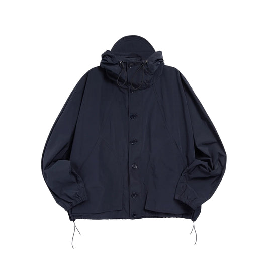 Ymc Bonehead Blue Jacket
