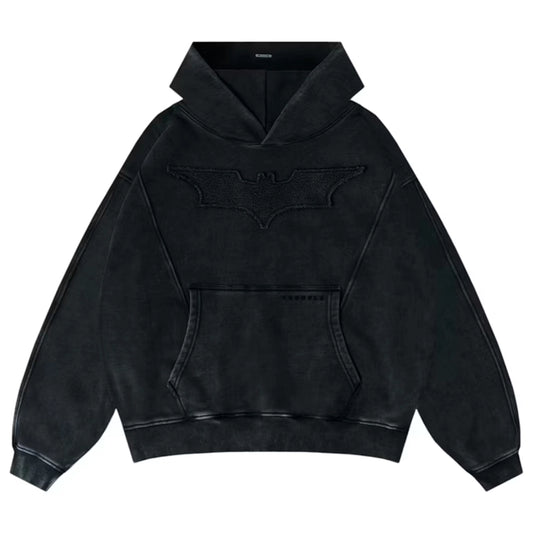 Young La Batman Hoodie