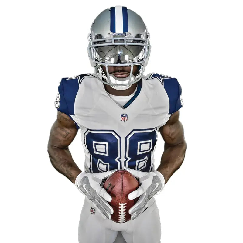 Youth Dallas Cowboys Tony Romo Nike White Jersey