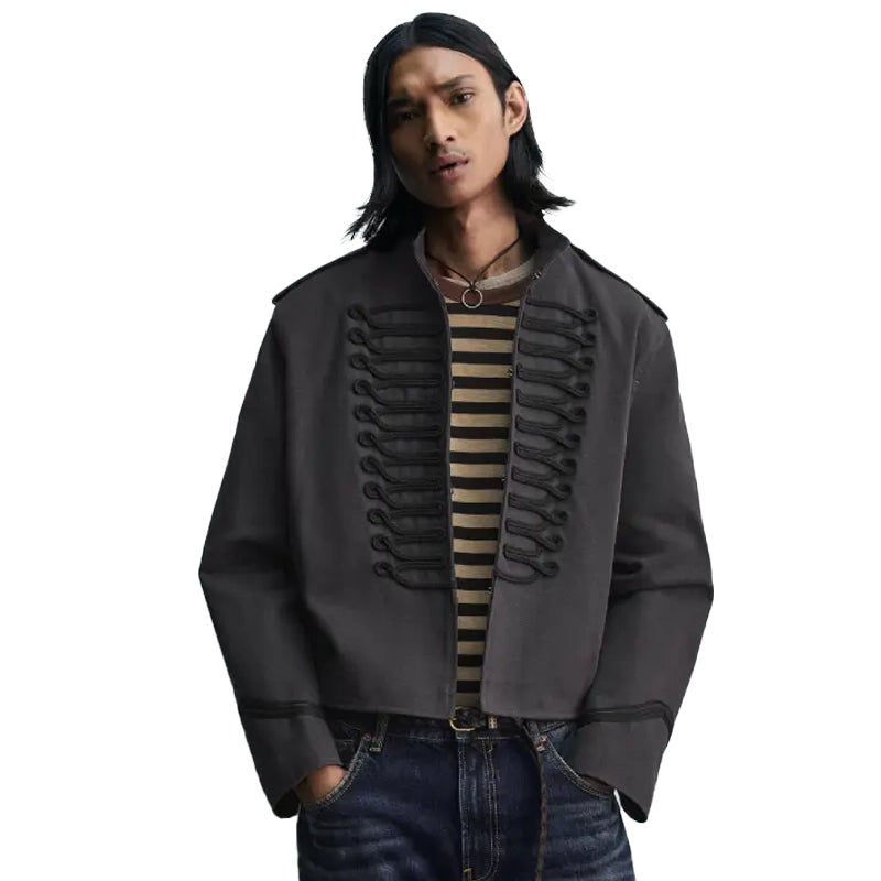 Zara Michael Jackson Jacket